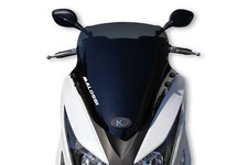 PARABREZZA - CUPOLINI KYMCO