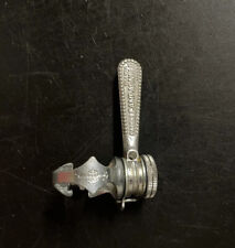Leva Cambio al Telaio Con Fascetta Campagnolo Record Vintage