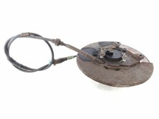 MOZZO RUOTA POSTERIORE DESTRA DODGE CALIBER ( 2006 > 2012 ) CON CUSCINETTO