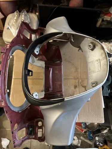 Piaggio beverly 350 st - beverly, bv