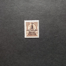 Rsi 1944 recapito - rsi, 1944/