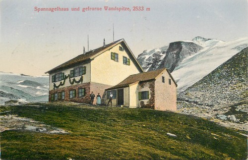 Mountaineering austria - mountaineering,