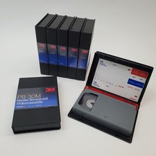 3M PB 30 Broadcast