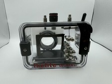 Custodia subacquea ikelite per - custodia,