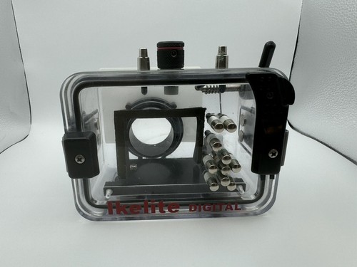 Custodia subacquea ikelite - custodia, per