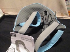 Homedics NMS-375 Shiatsu Neck