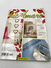 Ricamare lug/ago 2014 Punto