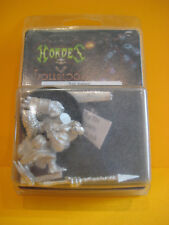 Warmachine - Orde - Trollbloods - Impalatore Troll