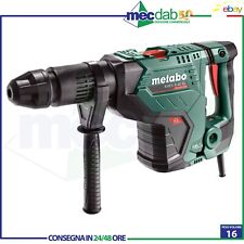 Martello Pneumatico Combinato