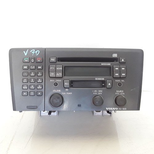 Autoradio per volvo - autoradio,