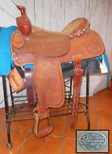 Sella all around western