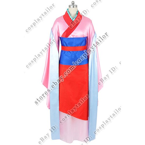 Costume cosplay ballad - costume,