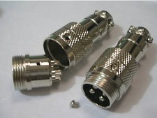 1pcs Connettore Telaio