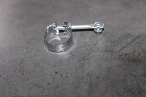 Huret fixations garde chaine - garde,