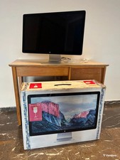 Apple Thunderbolt Display 27"