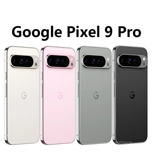 Nuovo google pixel - nuovo, pro