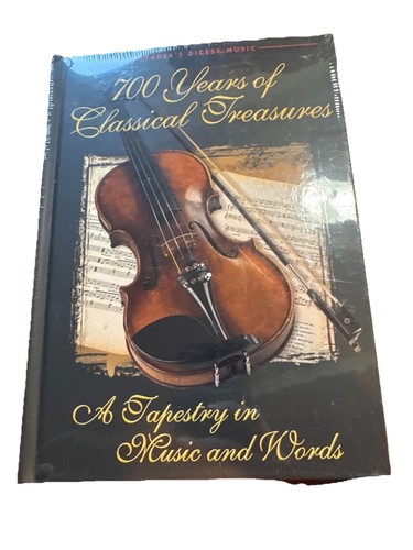 700 years classical - of,