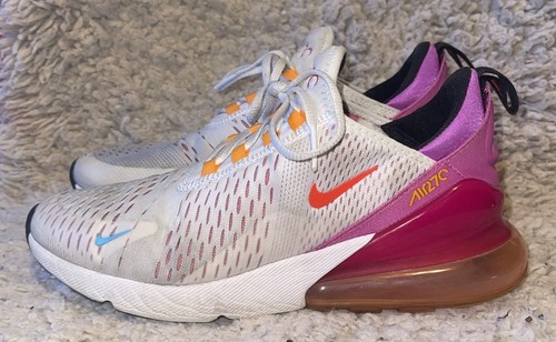 Nike air max - air, 270