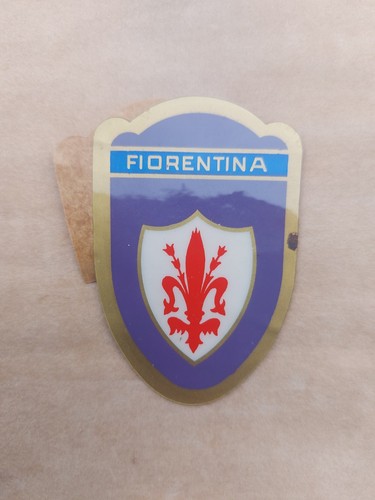 Fiorentina scudetto bici - fiorentina,