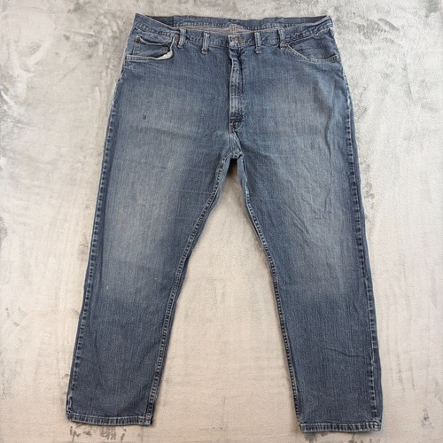 Jeans wrangler relaxed fit w44 - wrangler,
