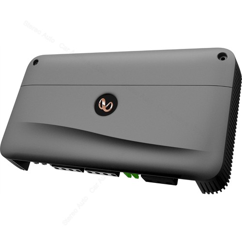 Amplificatore auto 2 - auto, 3