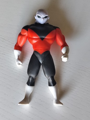 Dragon ball jiren action - jiren,