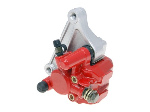 Pinza freno anteriore per sym - freno,
