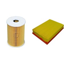 DENCKERMANN Controllo Set