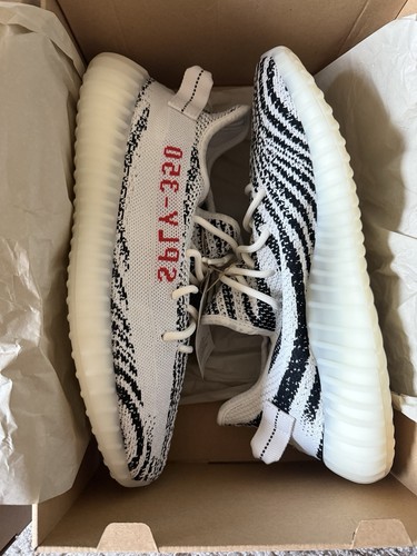 Adidas taglia yeezy - 12, boost