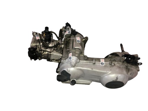 Motore piaggio 180 amalfi - piaggio,