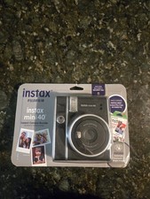 Fujifilm Instax Mini 40 Fuji