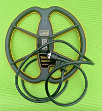 GARRET APEX DETECH ULTIMATE 9'' - BOBINA METAL DETECTOR