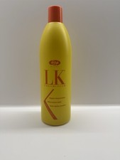 SHAMPOO PER CAPELLI LISAP SPA