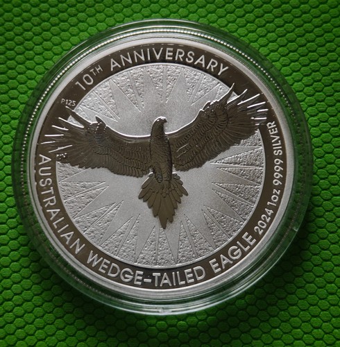 2024 australia wedge tailed - australia,