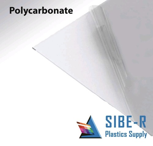 Foglio plastica - foglio, di