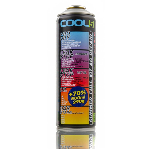 Refrigerante 1 per - refrigerante,