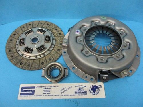 Kit frizione per nissan - frizione,