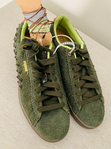 Sneakers basse stringate - , puma