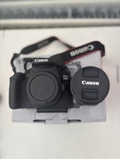 Canon EOS 2000D fotocamera