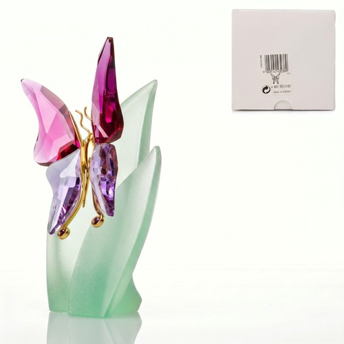 Swarovski statuina cristallo - statuina,