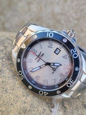 Orologio Sector 340 Swiss Made