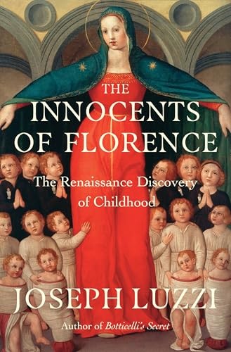 Joseph luzzi innocents - joseph,