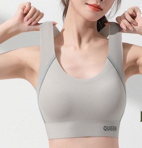 Reggiseno sportivo senza - reggiseno,