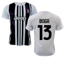 Maglia Juventus Jeremie Boga