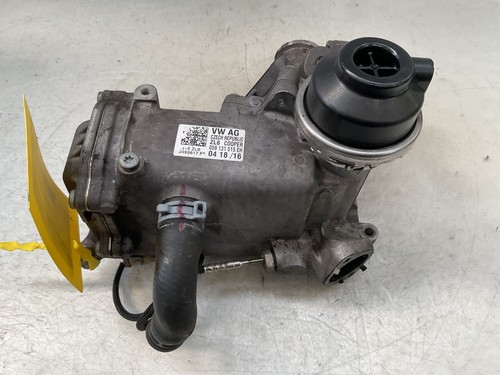 Scambiatore egr per - egr, audi