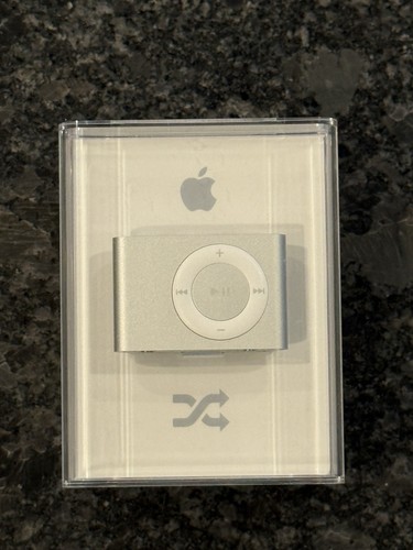 Apple ipod shuffle - shuffle, gen