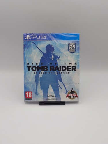 Rise the tomb raider - the,