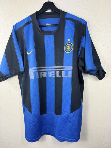 Maglia home vintage nike - maglia,