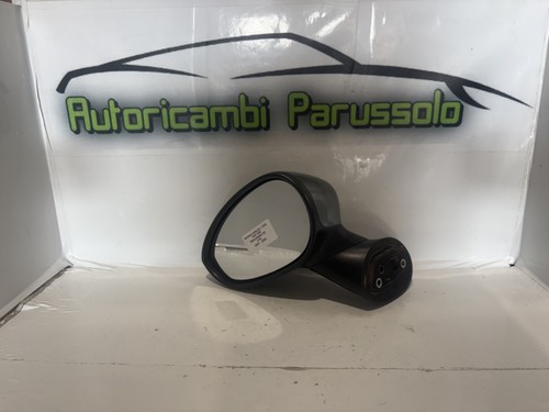 Specchietto retrovisore - retrovisore, sx