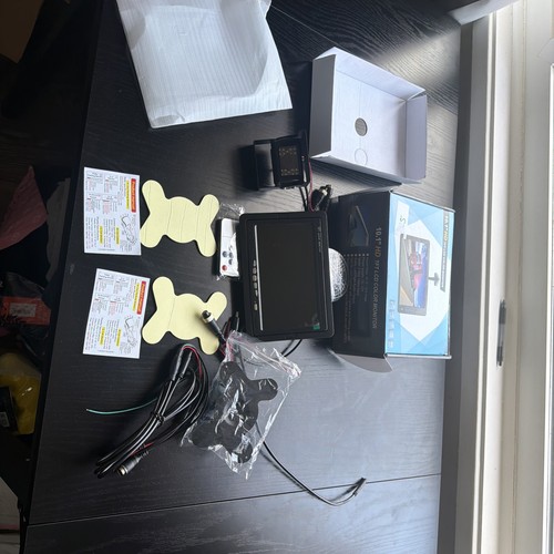 Monitor ultra sottile - monitor,